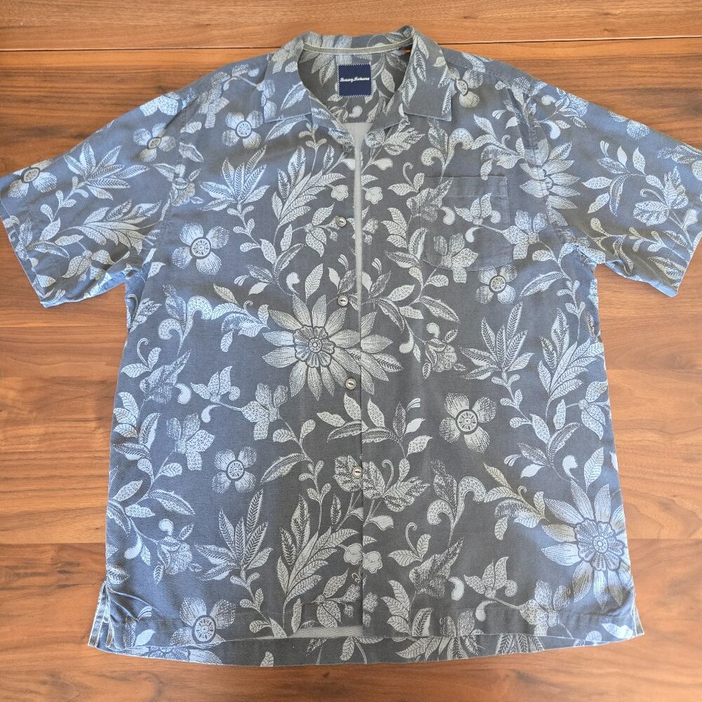 Tommy Bahama Shirt